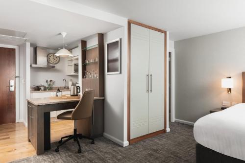 Staybridge Suites Newcastle an IHG Hotel - image 10