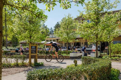 Landgoed De Uitkijk Hellendoorn