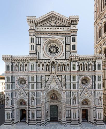 Moderno Apt x6, 2 camere, 8 min Duomo, AC, WiFi, Florence