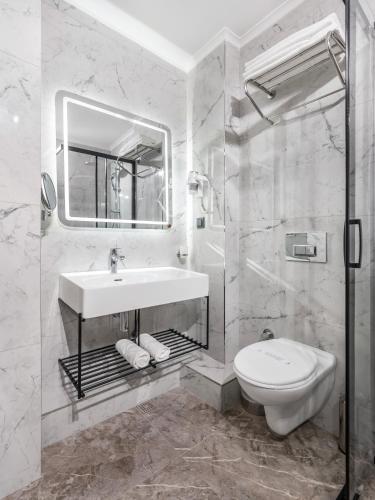 Hotel Bristol, Istanbul (fotografie 8)