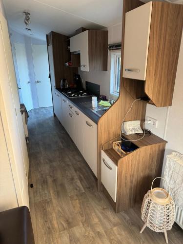 Kitchen, Beach Resort Kamperland - 264 in Kamperland