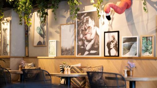 Hotel Indigo Antwerp City Centre an IHG Hotel - image 13