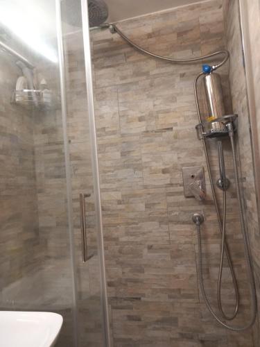Domus next Campo de'Fiori with thermal shower, Rzym (zdjęcie 4)