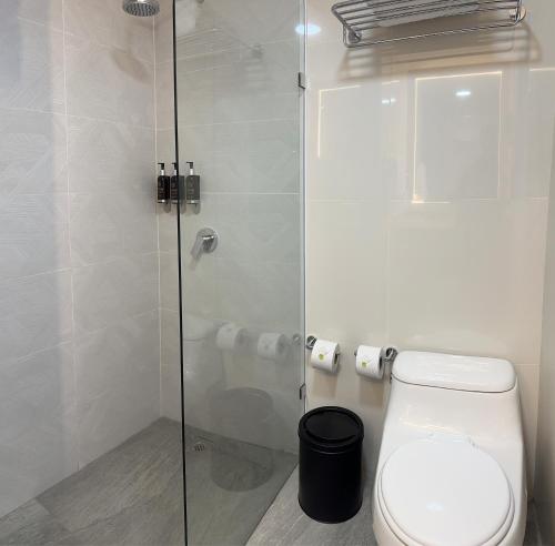 539577068 La Quinta by Wyndham Quito