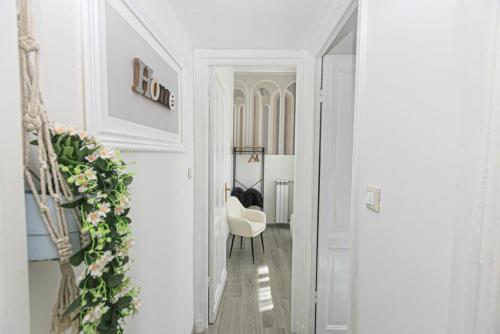 Plein ciel - Attico vicino al centro - parcheggio privato, Génova (foto 10)