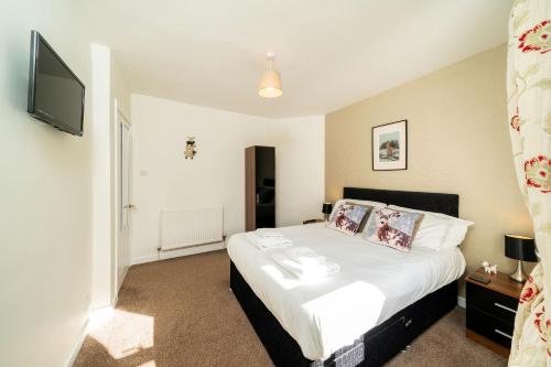 Pelshaven Cottage - main image
