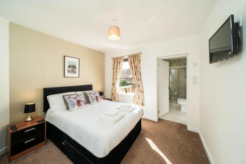 Pelshaven Cottage - image 7