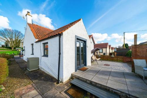 Pelshaven Cottage - image 12