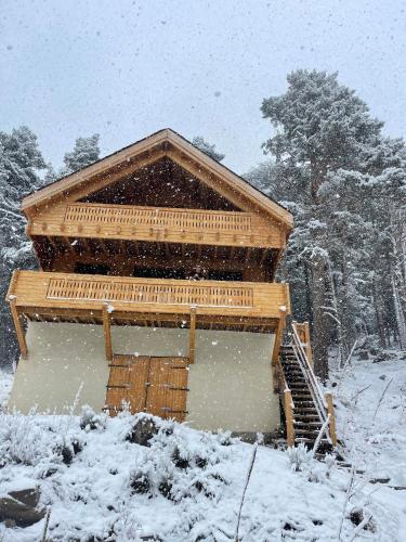 Chalet Station Puyvalador - Location, gîte - Puyvalador