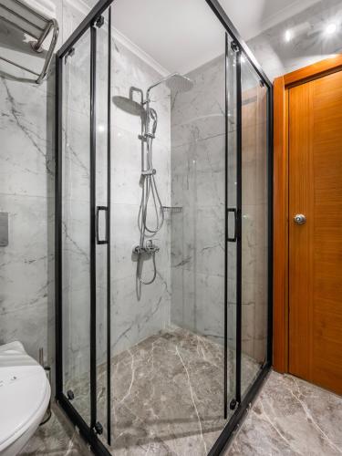 Hotel Bristol, Istanbul (fotografie 9)
