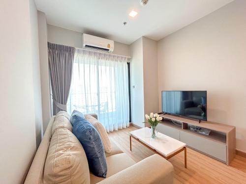 Luxury Astra Sky River Room Type - One-Bedroom Apartment