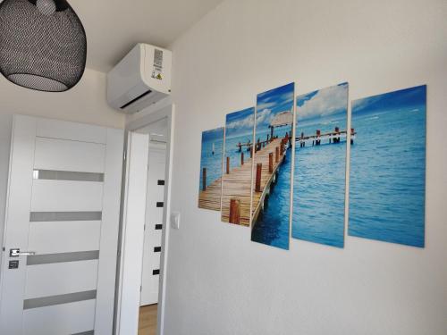 Ahoy Relax Apartmany Nesvady