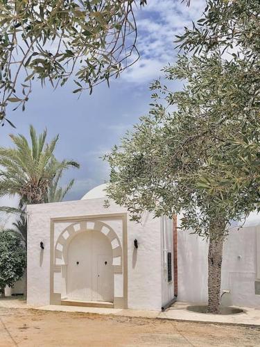 Dar al Murad : Une maison, un coin de paradis