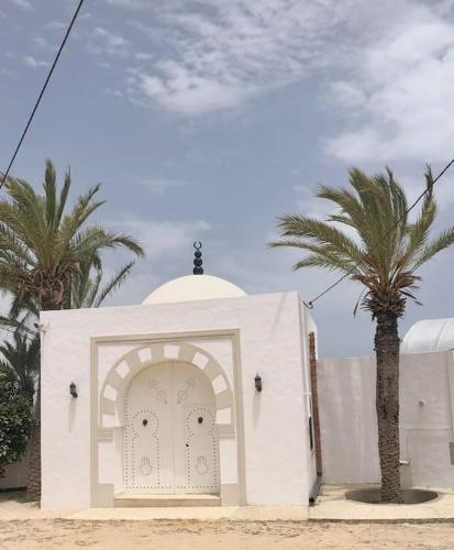 Dar al Murad : Une maison, un coin de paradis