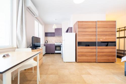 Lovely apartment in Studentski grad, Sofia (Foto 10)
