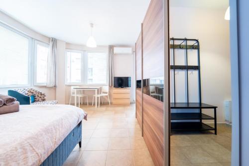 Lovely apartment in Studentski grad, Sofia (Foto 7)