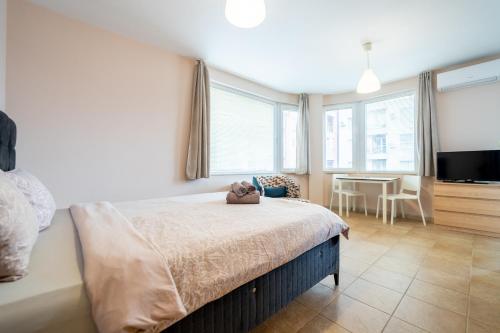 Lovely apartment in Studentski grad, Sofia (Foto 6)