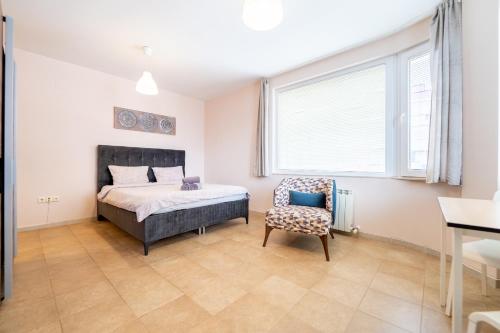 Lovely apartment in Studentski grad, Sofia (Foto 4)