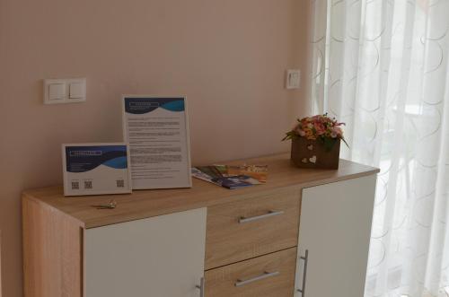 Makra-tető Öregtölgy Apartman