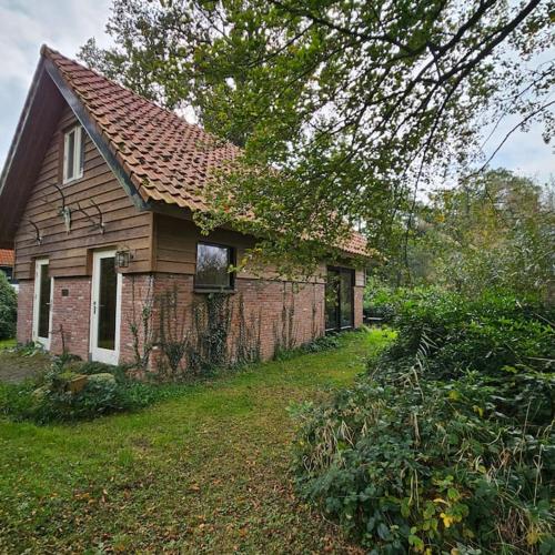 Holiday Home Countryside, Langbroek / Doorn