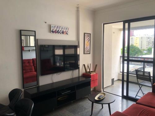 Flat Beira Mar - Via Venetto - image 5