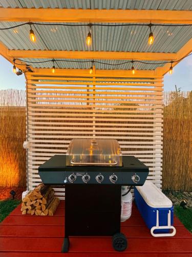 Family Friendly 4Bedroom, 3Bathroom, Hot Tub, BBQ, near Everglades, Miami MetroZoo in Homestead, USA