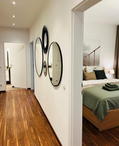Apartment M4-Privatzimmervermietung, Salzburg (Foto 10)