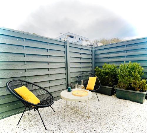 Apartment M4-Privatzimmervermietung, Salzburg (Foto 9)