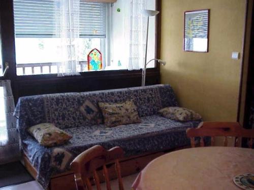 Résidence Aurette Pic Long - RESIDENCE AURETTE à deux pas du centre MAE-6134 - Location saisonnière - Saint-Lary-Soulan