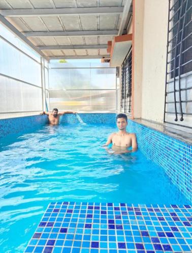 Altitude Villa A Serene Retreat Panchgani - Bichukale
