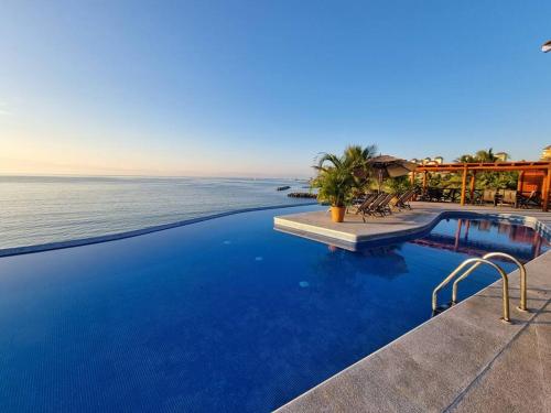 Casa Mar Hippocampus in Bucerías, Mexico