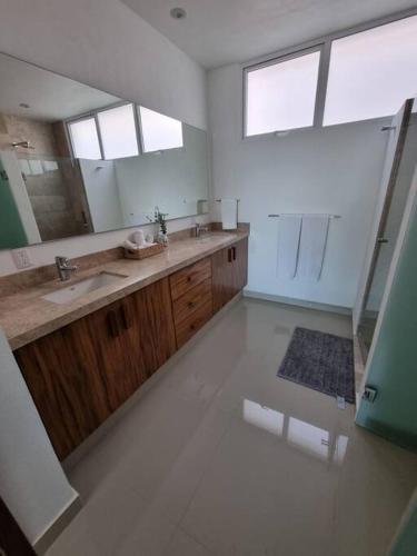 Casa Mar Hippocampus in Bucerías, Mexico