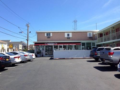 Anchor Motel, Seaside Heights