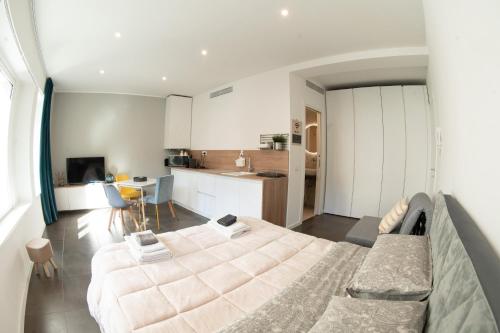 Bubi House Porta Romana 5
