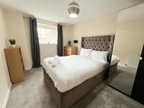 Duplex Apartment in Glasgow, Glasgow (photo 4)