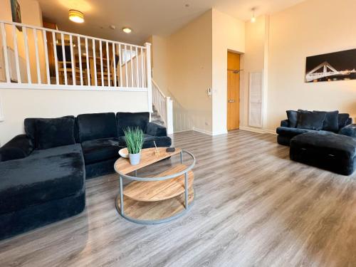 Duplex Apartment in Glasgow, Glasgow (photo 5)