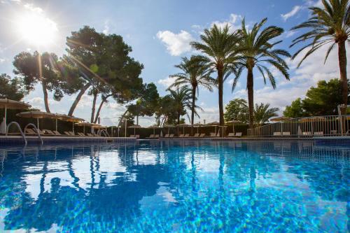 Mar Hotels Playa de Muro Suites - image 2