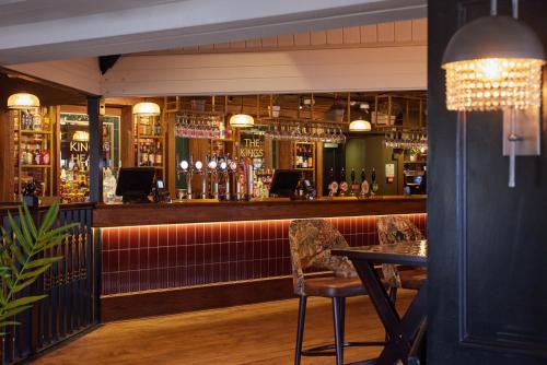 The Kings Head Wroxham by Greene King Inns - image 14