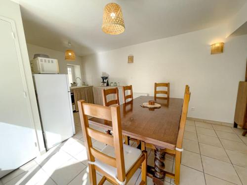 Charmante Maison de Village - Plages 30' in Autignac
