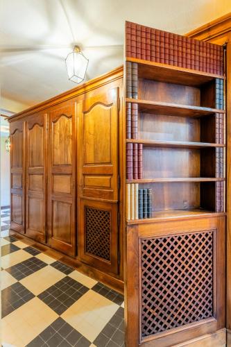 Les Aiguadines par Dodo à Cassis