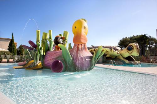 Mar Hotels Playa de Muro Suites - main image