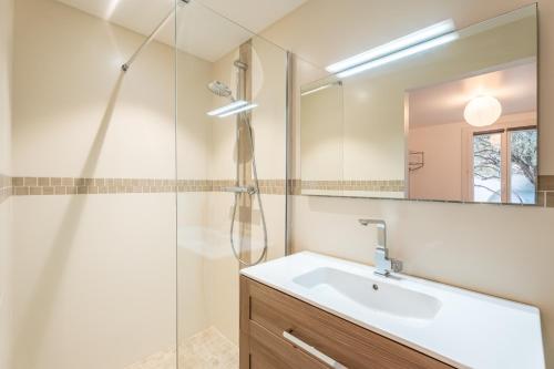 Les Aiguadines par Dodo à Cassis