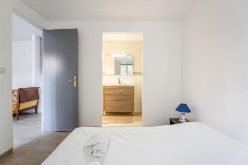 Les Aiguadines par Dodo à Cassis