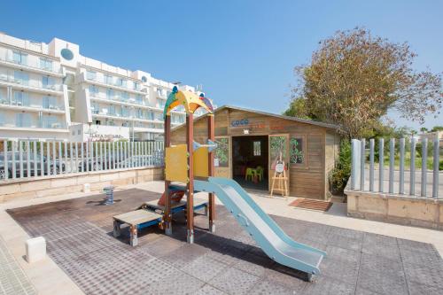 Mar Hotels Playa de Muro Suites - image 5