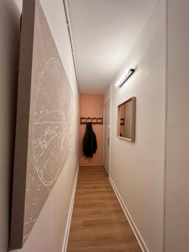 Faciliteiten, L'Echappée douce - Mer & Port à pied (L'Echappee douce - Mer & Port a pied) in Creully