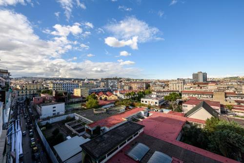 D'amelios Suite 2.0 – Naples, 