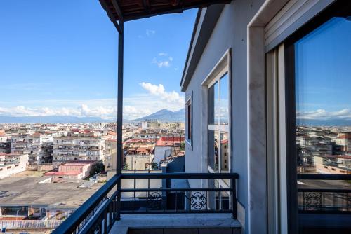 D'amelios Suite 2.0 – Naples, 