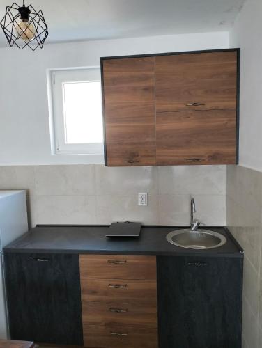 Talic Apartmani in Sutomore