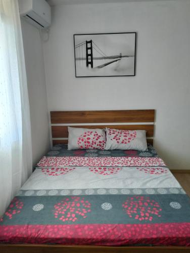 Talic Apartmani in Sutomore