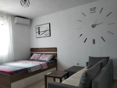 Talic Apartmani in Sutomore
